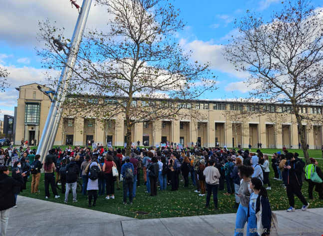 美高学生申请美本如何规划