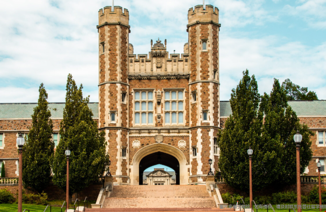 圣路易斯华盛顿大学本科实力怎么样