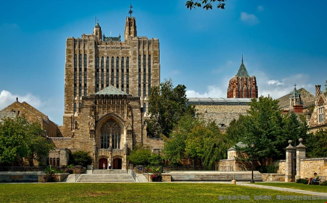 耶鲁大学统计学有多牛