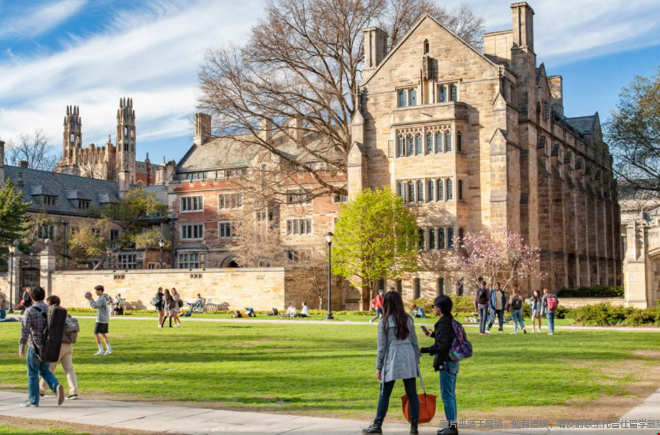 美本申请保底校选择策略