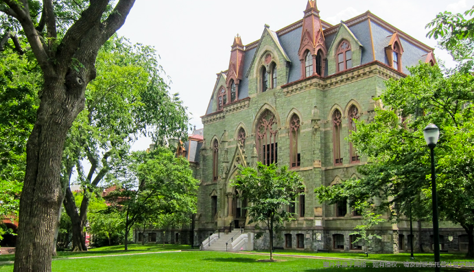 宾大MESE是什么项目