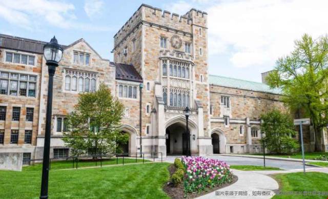 美国瓦萨学院就读体验