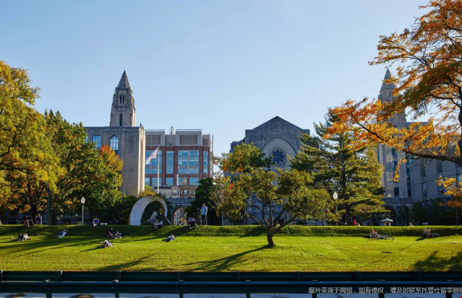 波士顿大学全球营销管理硕士读几年