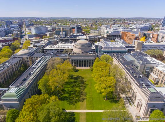 美国建筑学研究生什么大学最好