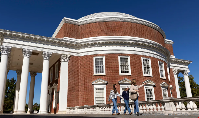 美国金融和金工专业哪个好申