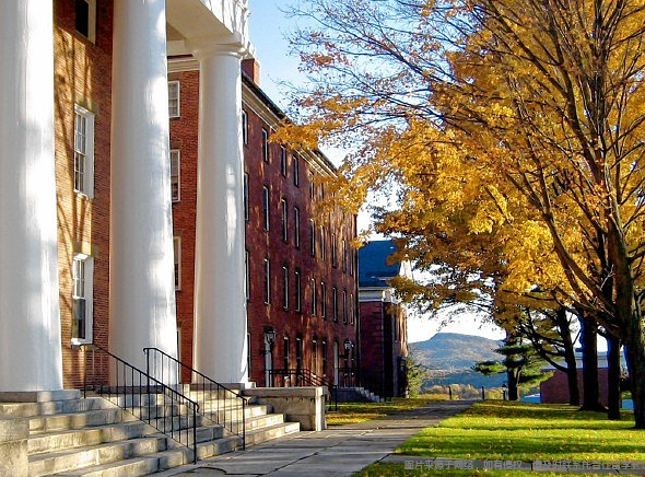 美国阿默斯特学院怎么样 美国阿默斯特学院怎么样