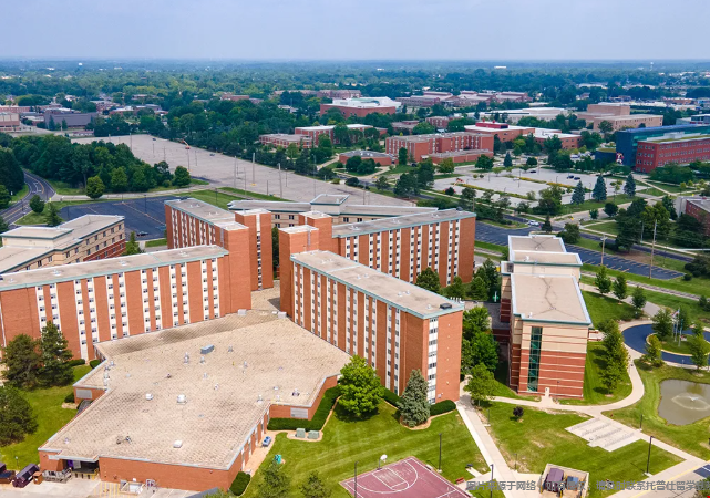 卡内基梅隆大学BA硕士录取偏好