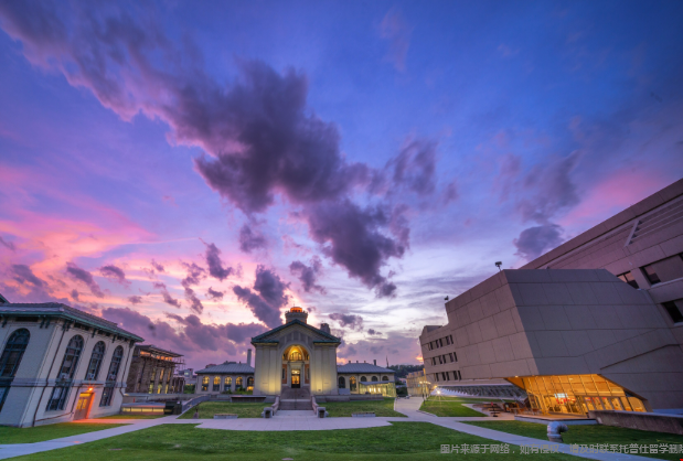 美国研究生MIS专业最好的东西,