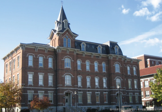 普渡大学本科什么专业最好