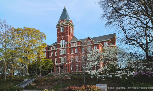 佐治亚理工本科转学录取难度 佐治亚理工本科转学录取难度