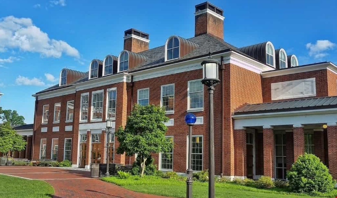 美国工程类高含金量夏校推荐