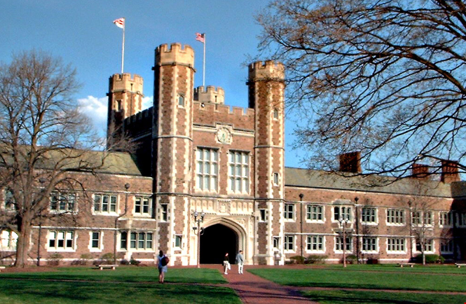 圣路易斯华盛顿大学商业分析硕士申请难度 圣路易斯华盛顿大学商业分析硕士申请难度