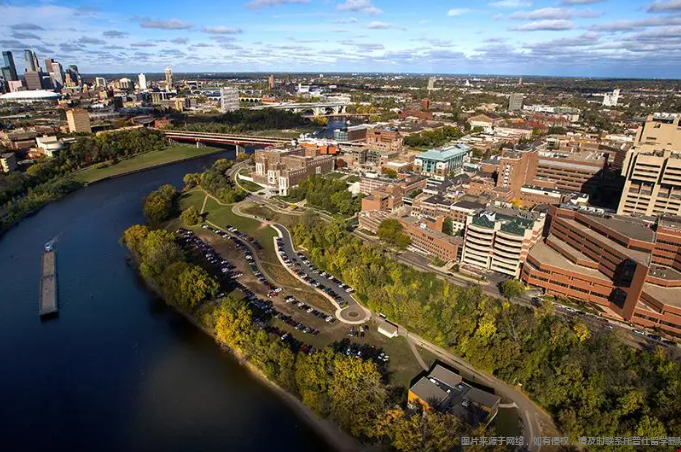 明尼苏达大学双城分校本科含金量