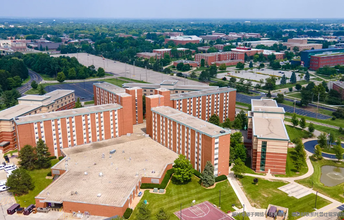 去美国读研究生一年真实花销