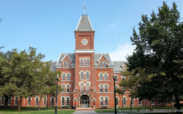 俄亥俄州立大学地理位置怎么样 俄亥俄州立大学地理位置怎么样