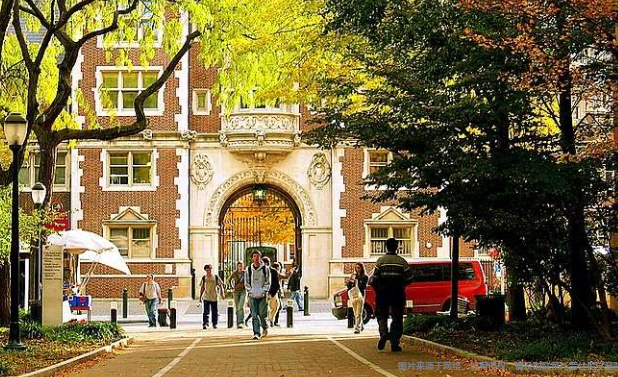 宾夕法尼亚州有哪些好的大学 宾夕法尼亚州有哪些好的大学