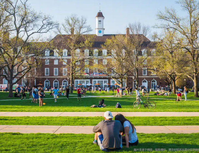 UIUC公布2029届最新入学数据