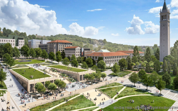 UCB本科转学申请时间