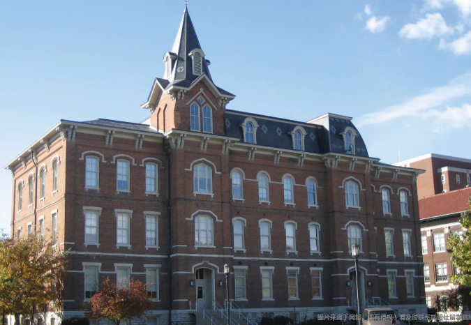 普渡大学中国学生多吗 普渡大学中国学生多吗