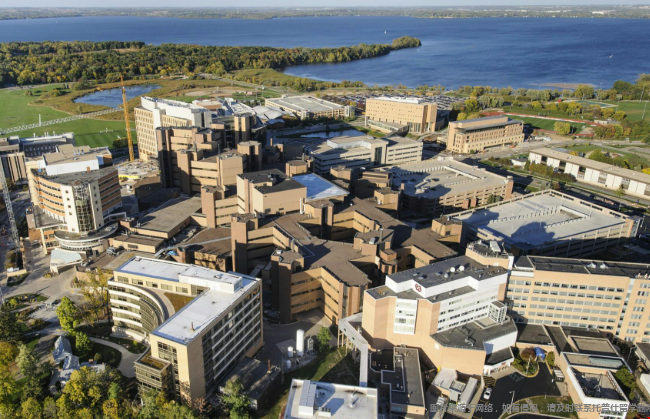 威斯康星麦迪逊分校算好学校吗 威斯康星麦迪逊分校算好学校吗