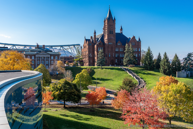 雪城大学本科留学成本 雪城大学本科留学成本