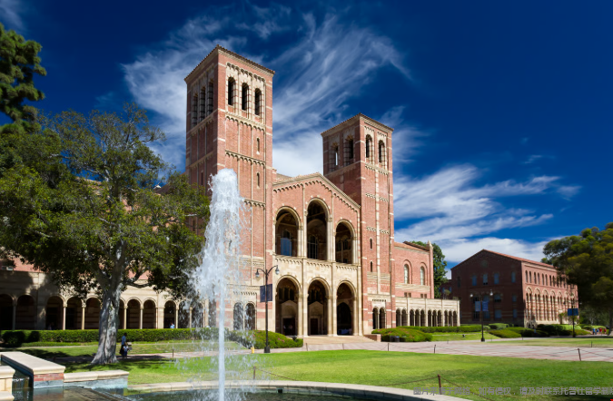 想去UCLA读本科需要什么成绩 想去UCLA读本科需要什么成绩