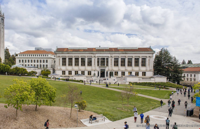 加州大学伯克利分校LLM项目介绍