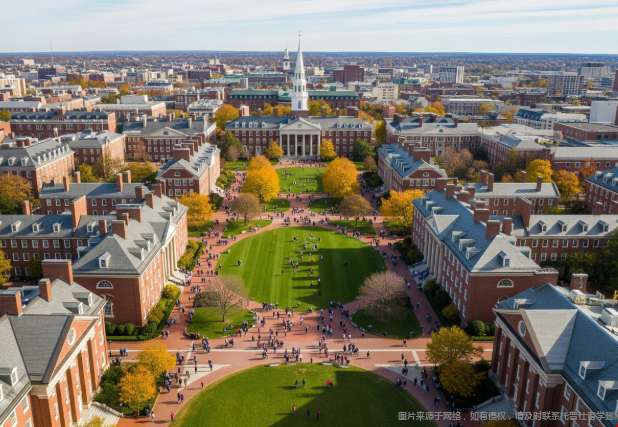 哈佛大学公共卫生硕士水吗