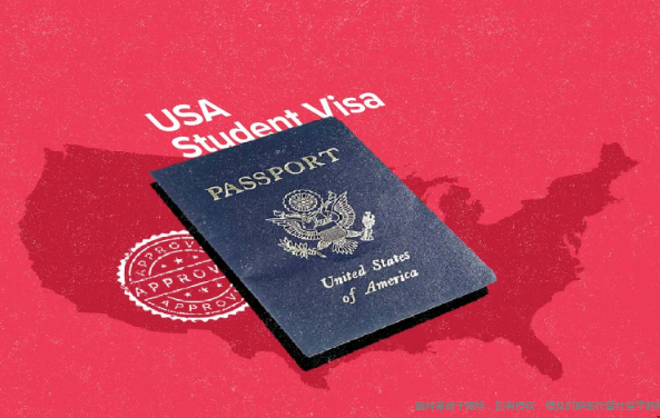 美签收紧美国留学还具有优势吗