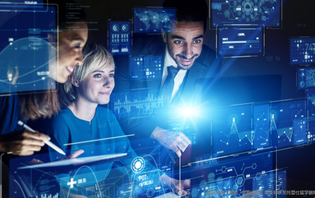 什么背景申请美国CS专业有胜算