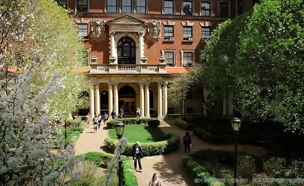 美国七姐妹文理学院都有谁 美国七姐妹文理学院都有谁