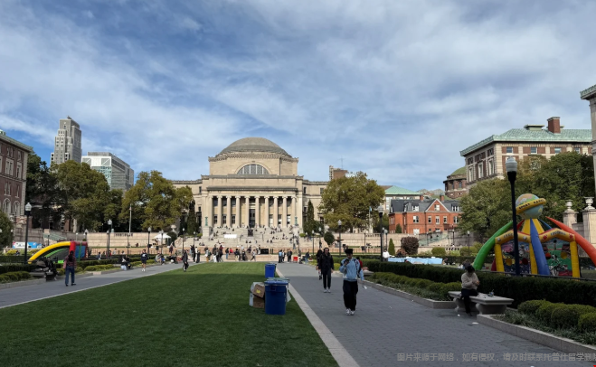 哥伦比亚大学企业风险管理硕士读几年 哥伦比亚大学企业风险管理硕士读几年