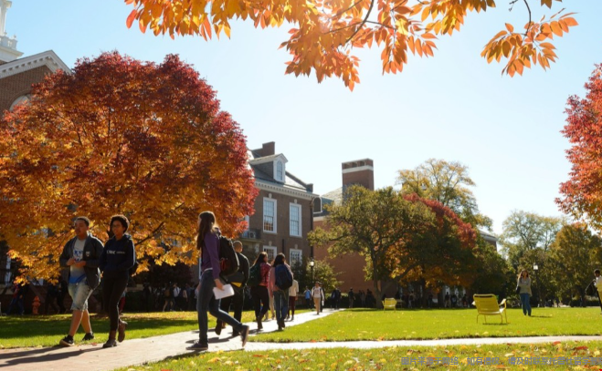 JHU Finance硕士项目录取条件