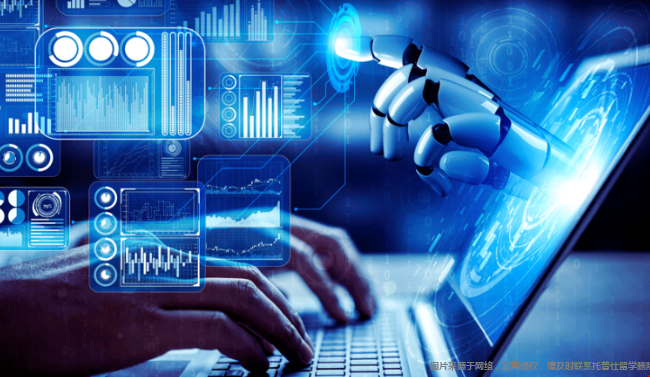 去美国读计算机硕士本科如何规划