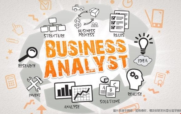 美国商业分析硕士留学申请截止时间
