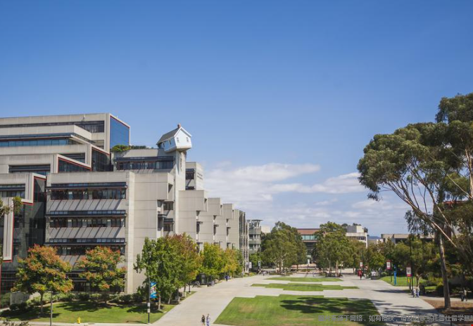 加州大学圣地亚哥分校计算机专业好吗