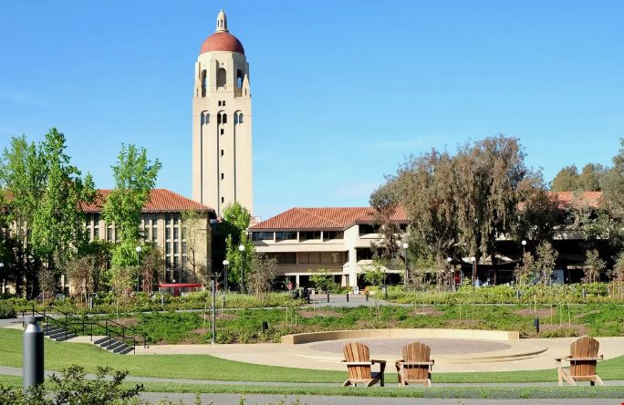 2029届斯坦福大学扩招本科新生 2029届斯坦福大学扩招本科新生