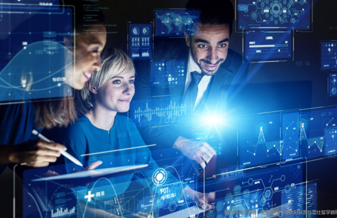 申请美国计算机研究生应该如何准备 申请美国计算机研究生应该如何准备