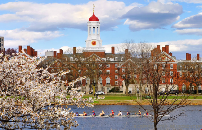 美国本科高薪校TOP10 美国本科高薪校TOP10