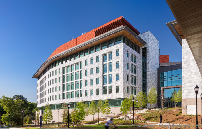 2026Fall埃默里大学ED放榜 2026Fall埃默里大学ED放榜