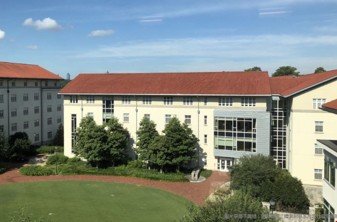 埃默里大学2026年美国排名 埃默里大学2026年美国排名