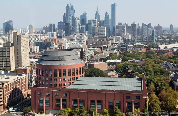 宾夕法尼亚大学计算机与信息科学硕士项目 宾夕法尼亚大学计算机与信息科学硕士项目