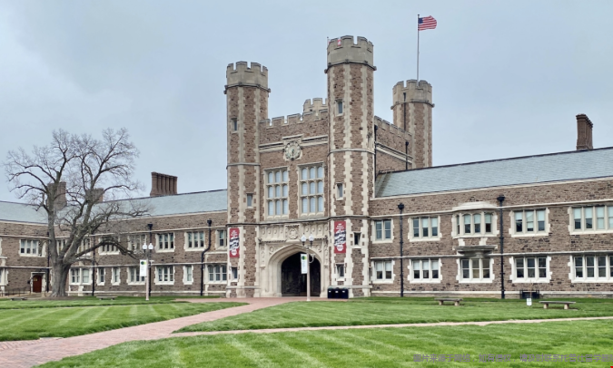 华大圣路易斯硕士一年学费 华大圣路易斯硕士一年学费