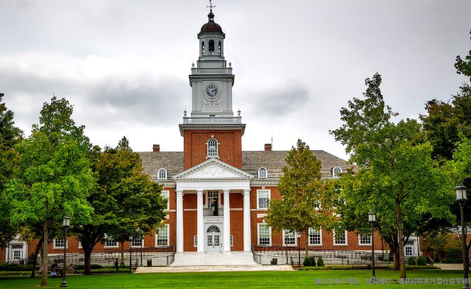 JHU怀廷工程学院好申请吗 JHU怀廷工程学院好申请吗