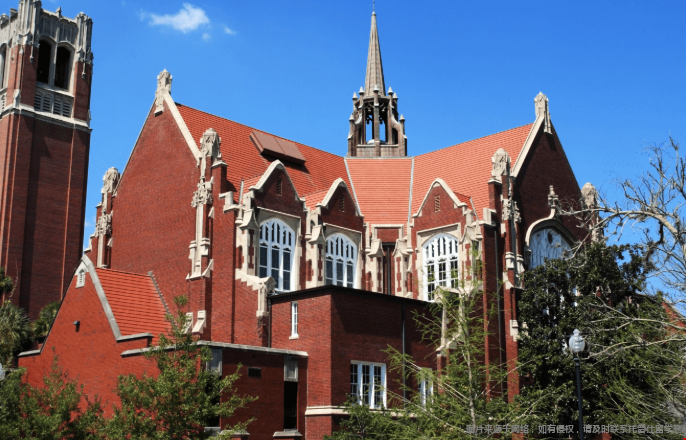 美国佛罗里达州有哪些好大学 美国佛罗里达州有哪些好大学