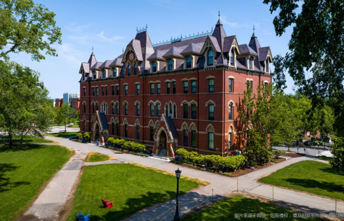 塔夫茨大学usnews美国排名 塔夫茨大学usnews美国排名