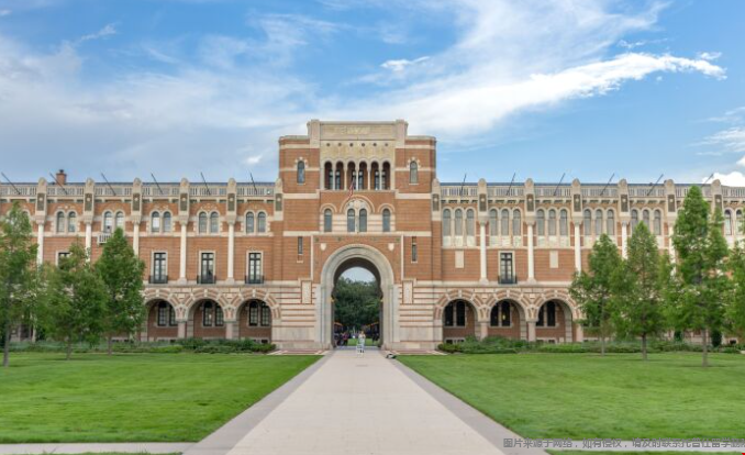 莱斯大学2026早申放榜数据 莱斯大学2026早申放榜数据