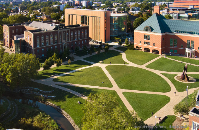 普本计算机专业推荐申请哪些美研项目 普本计算机专业推荐申请哪些美研项目