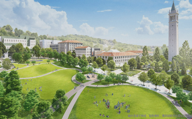 加州大学伯克利分校商学院申请要求 加州大学伯克利分校商学院申请要求