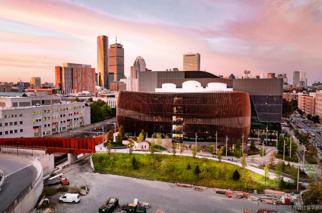 美国东北大学计算机硕士含金量